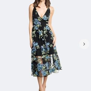 Dress The Population Paulette Dress XL